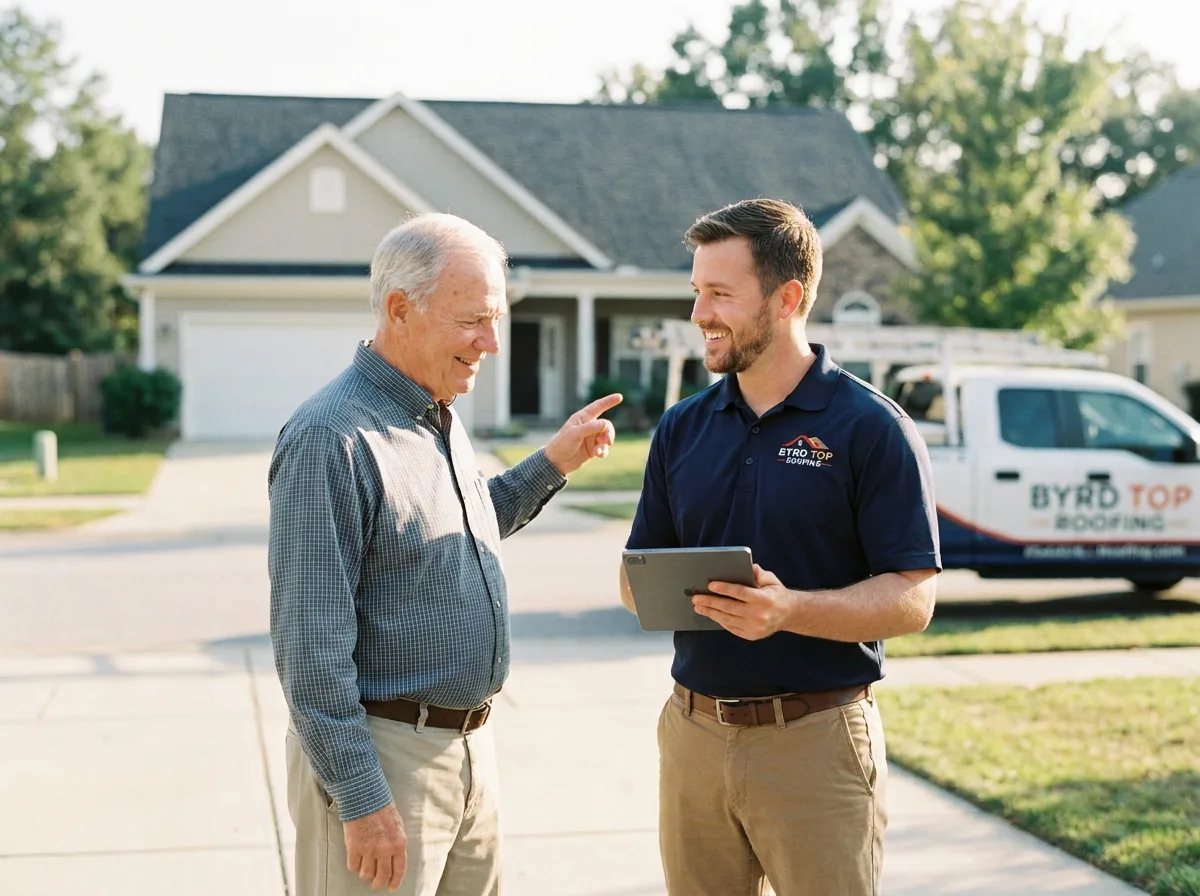 Roofing Edroy, TX FAQs
